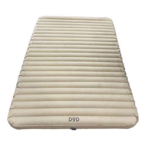 DOD (ディーオーディー) エアーマット CM1-941-TN 208×80㎝ ソトネノキワミエアーS