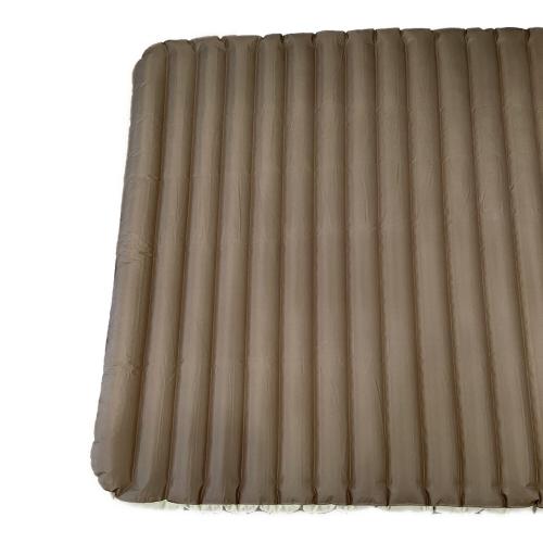 DOD (ディーオーディー) エアーマット CM1-941-TN 208×80㎝ ソトネノキワミエアーS