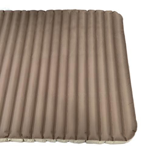 DOD (ディーオーディー) エアーマット CM1-941-TN 208×80㎝ ソトネノキワミエアーS