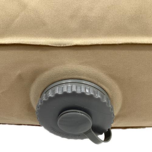 DOD (ディーオーディー) エアーマット CM1-941-TN 208×80㎝ ソトネノキワミエアーS