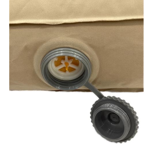 DOD (ディーオーディー) エアーマット CM1-941-TN 208×80㎝ ソトネノキワミエアーS