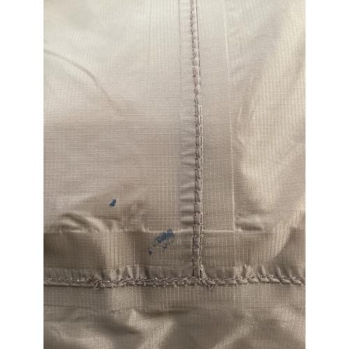 DOD (ディーオーディー) エアーマット CM1-941-TN 208×80㎝ ソトネノキワミエアーS