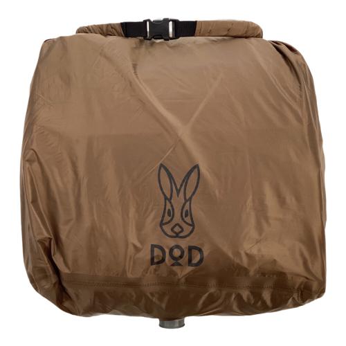 DOD (ディーオーディー) エアーマット CM1-941-TN 208×80㎝ ソトネノキワミエアーS