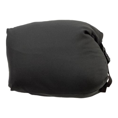 DOD (ディーオーディー) 封筒型シュラフ(ダウン) S1-808-BR ジミニーシュラフ