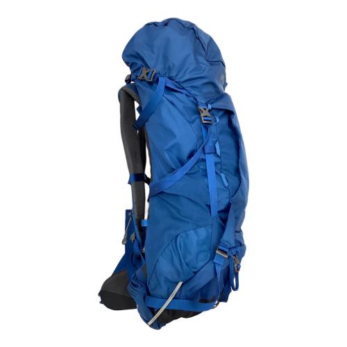 OSPREY (オスプレー) バックパック ケストレル48 MLサイズ ブルー CASTREL38
