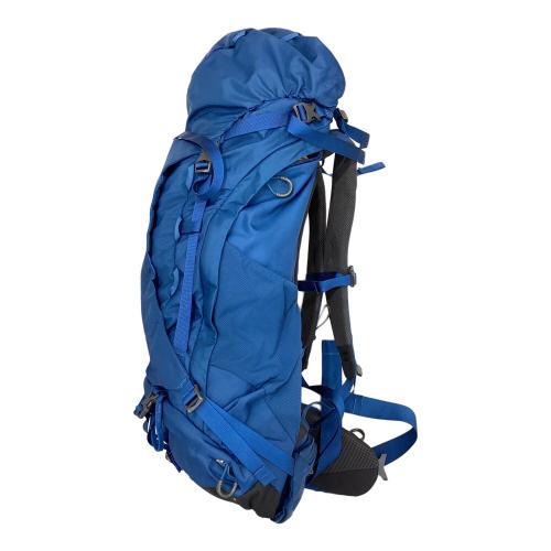 OSPREY (オスプレー) バックパック ケストレル48 MLサイズ ブルー CASTREL38