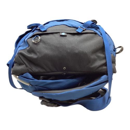 OSPREY (オスプレー) バックパック ケストレル48 MLサイズ ブルー CASTREL38