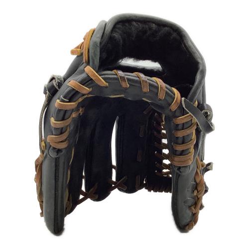 NIKE (ナイキ) DIAMOND ELITE VAPOR J 硬式グローブ @ ブラック