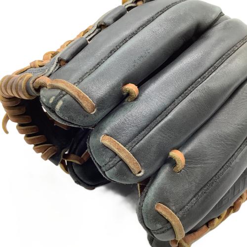 NIKE (ナイキ) DIAMOND ELITE VAPOR J 硬式グローブ @ ブラック