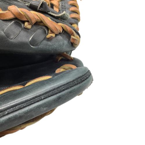 NIKE (ナイキ) DIAMOND ELITE VAPOR J 硬式グローブ @ ブラック