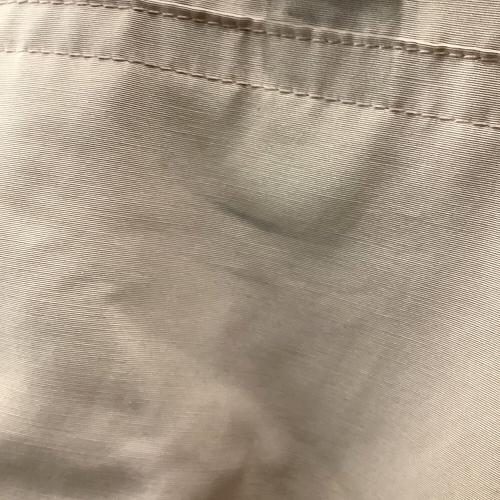 PAZ DESIGN フィッシングウェア ZFV-003 フィッシングウェア メンズ SIZE M カーキ