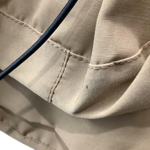 PAZ DESIGN フィッシングウェア ZFV-003 フィッシングウェア メンズ SIZE M カーキ