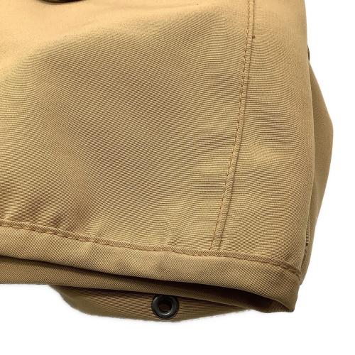 PAZ DESIGN フィッシングウェア ZFV-003 フィッシングウェア メンズ SIZE M カーキ