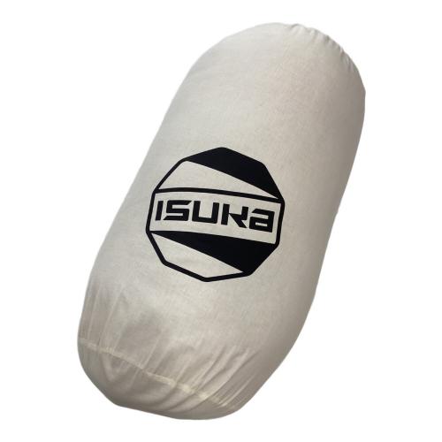 ISUKA (イスカ) マミー型シュラフ(ダウン) denali 1100