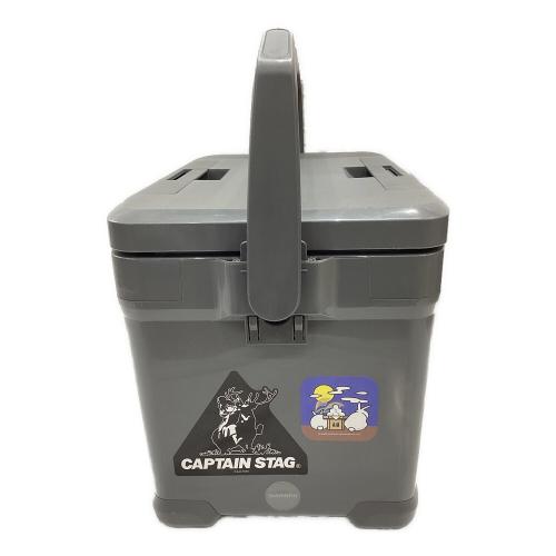 SHIMANO (シマノ) ICE BOX VL クーラーボックス グレー