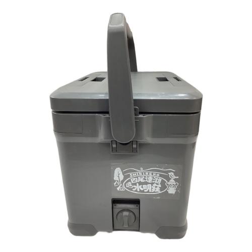 SHIMANO (シマノ) ICE BOX VL クーラーボックス グレー