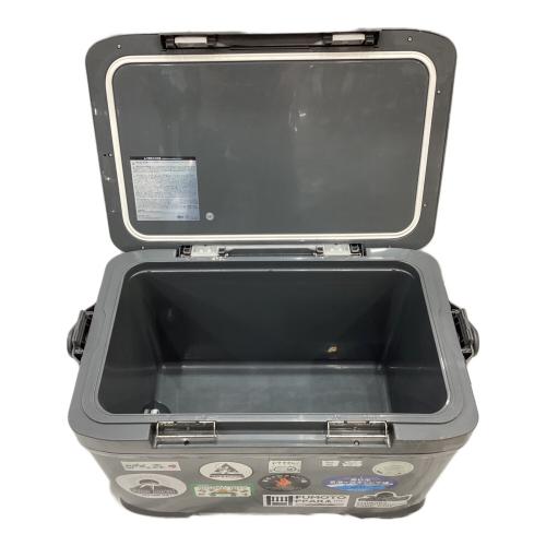 SHIMANO (シマノ) ICE BOX VL クーラーボックス グレー