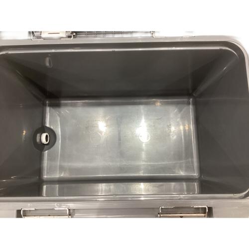 SHIMANO (シマノ) ICE BOX VL クーラーボックス グレー
