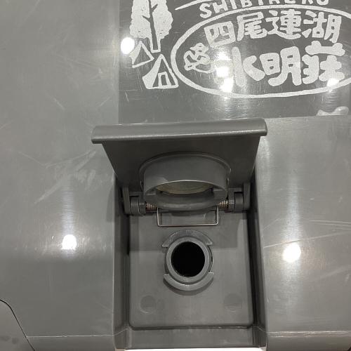 SHIMANO (シマノ) ICE BOX VL クーラーボックス グレー