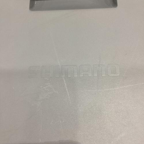 SHIMANO (シマノ) ICE BOX VL クーラーボックス グレー