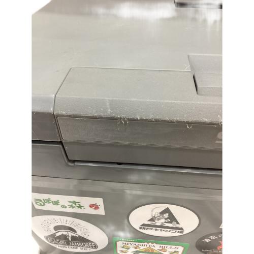 SHIMANO (シマノ) ICE BOX VL クーラーボックス グレー