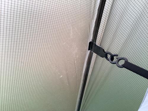 POMOLY (ポモリー) ソロテント Dune Solo