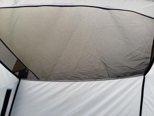 POMOLY (ポモリー) ソロテント Dune Solo