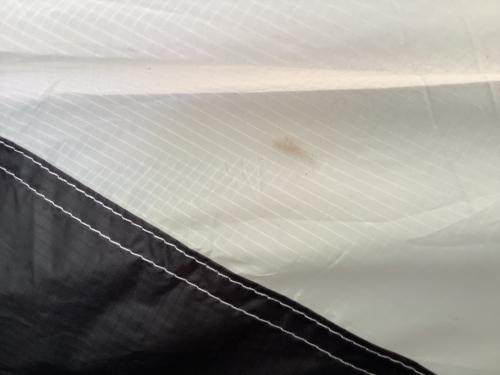 POMOLY (ポモリー) ソロテント Dune Solo