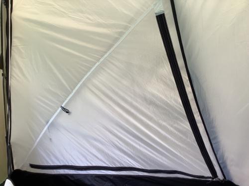 POMOLY (ポモリー) ソロテント Dune Solo