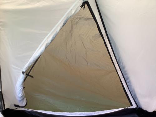 POMOLY (ポモリー) ソロテント Dune Solo