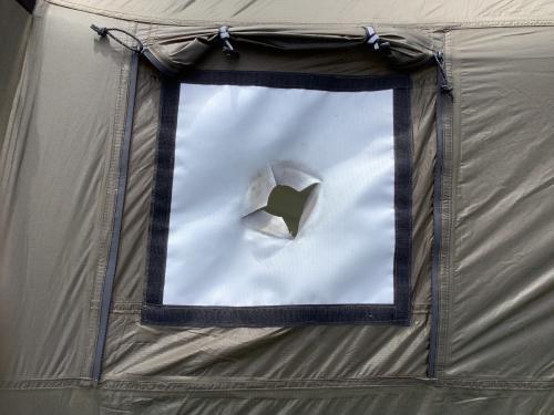 POMOLY (ポモリー) ソロテント Dune Solo