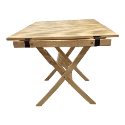 byer (バイヤー) アウトドアテーブル パンジーンロールトップテーブル