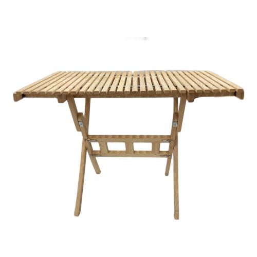 byer (バイヤー) アウトドアテーブル パンジーンロールトップテーブル