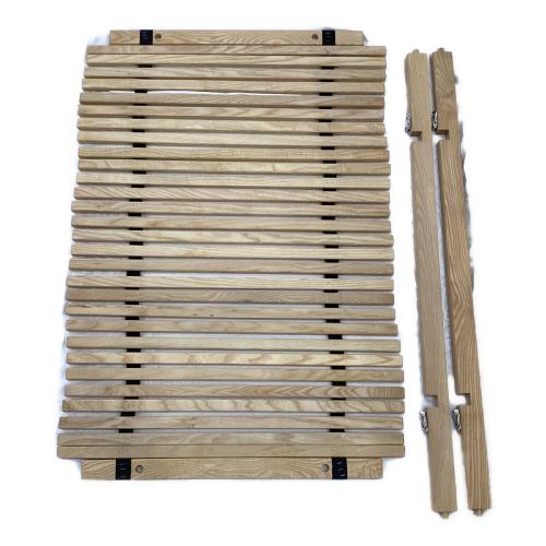 byer (バイヤー) アウトドアテーブル パンジーンロールトップテーブル