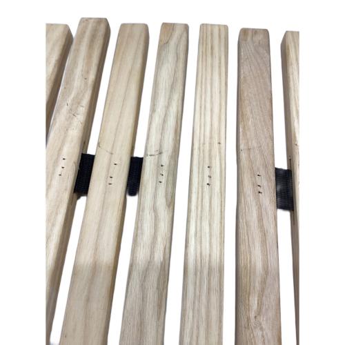 byer (バイヤー) アウトドアテーブル パンジーンロールトップテーブル