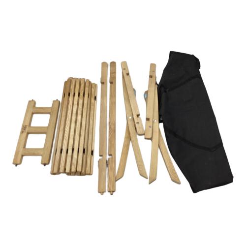 byer (バイヤー) アウトドアテーブル パンジーンロールトップテーブル