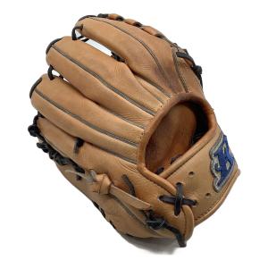 カムイスポーツ 硬式グローブ KAMUI-6 スペシャルオーダー品 @ ブラウン