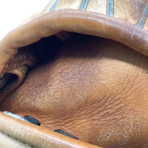 カムイスポーツ 硬式グローブ KAMUI-6 スペシャルオーダー品 @ ブラウン