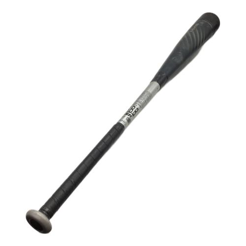 SSK (エスエスケイ) MM18 軟式バット SBB4023MOL 84cm ブラック