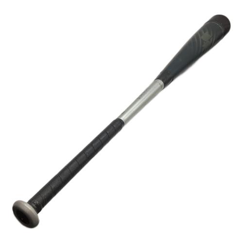 SSK (エスエスケイ) MM18 軟式バット SBB4023MOL 84cm ブラック