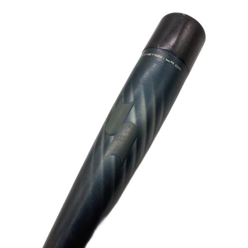 SSK (エスエスケイ) MM18 軟式バット SBB4023MOL 84cm ブラック