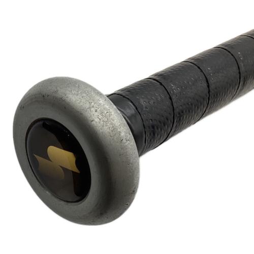 SSK (エスエスケイ) MM18 軟式バット SBB4023MOL 84cm ブラック