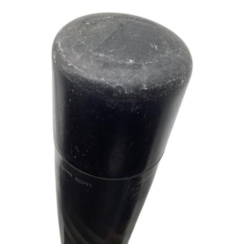 SSK (エスエスケイ) MM18 軟式バット SBB4023MOL 84cm ブラック