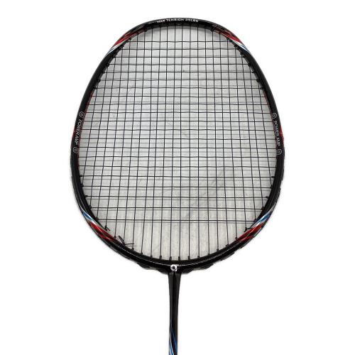apacs (アパックス) WAVE10 バドミントンラケット 4UG2