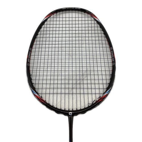 apacs (アパックス) WAVE10 バドミントンラケット 4UG2