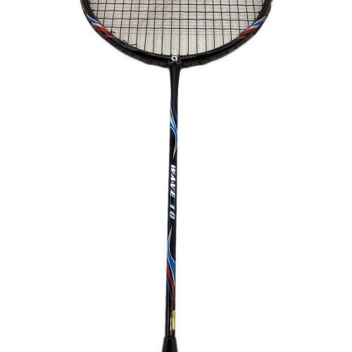 apacs (アパックス) WAVE10 バドミントンラケット 4UG2