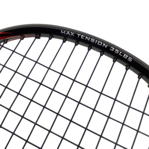 apacs (アパックス) WAVE10 バドミントンラケット 4UG2