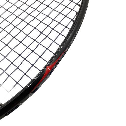 apacs (アパックス) WAVE10 バドミントンラケット 4UG2