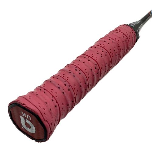 apacs (アパックス) WAVE10 バドミントンラケット 4UG2