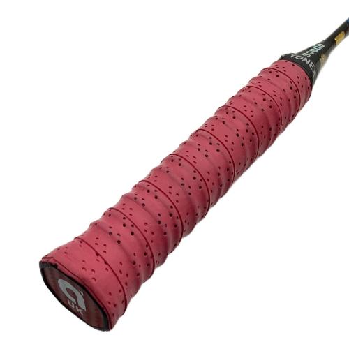 apacs (アパックス) WAVE10 バドミントンラケット 4UG2